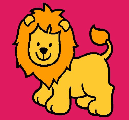 León