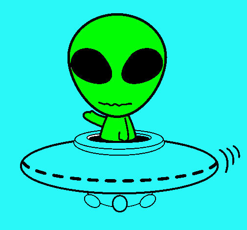 Alienígena