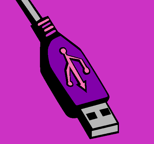 USB