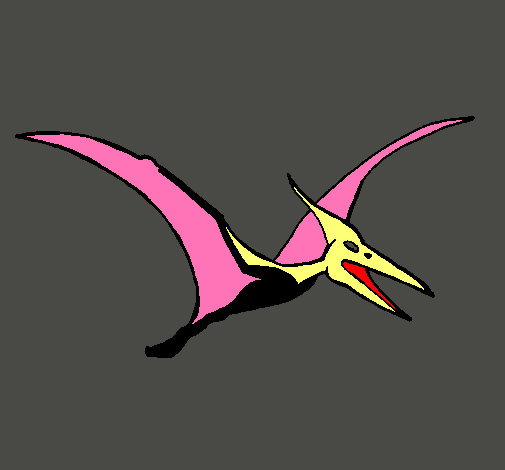 Pterodáctilo