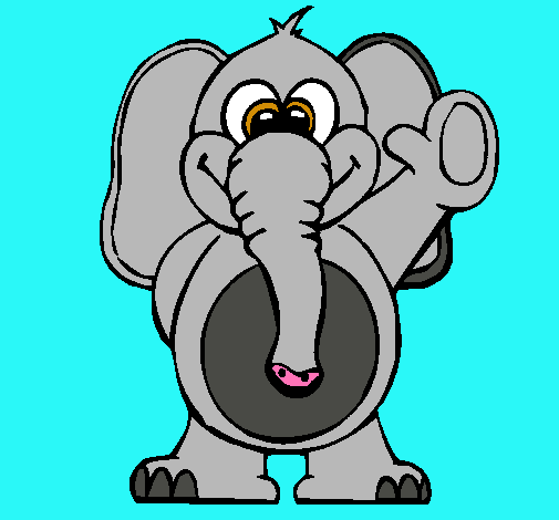 Elefante 2