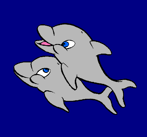 Delfines