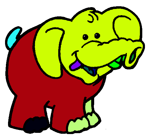 Elefante