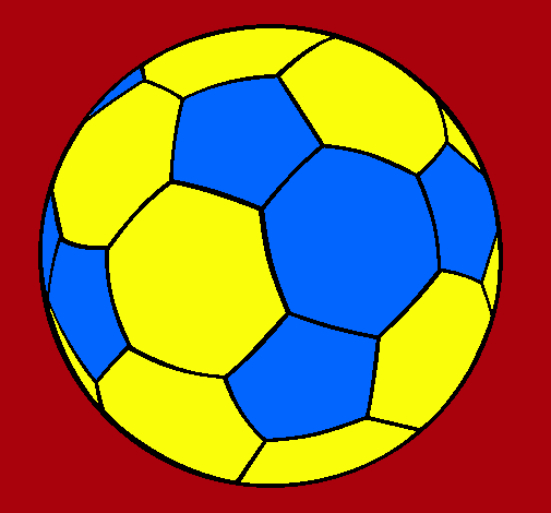 Pelota de fútbol II