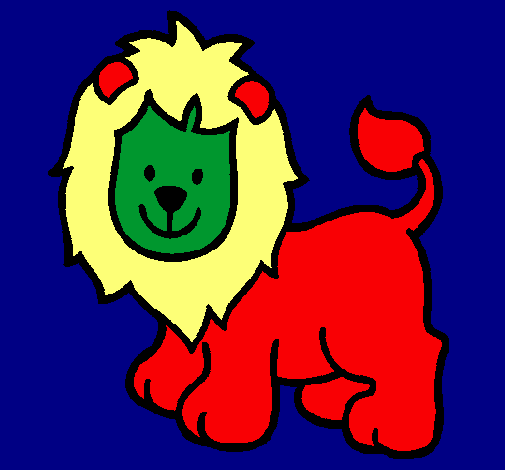 León