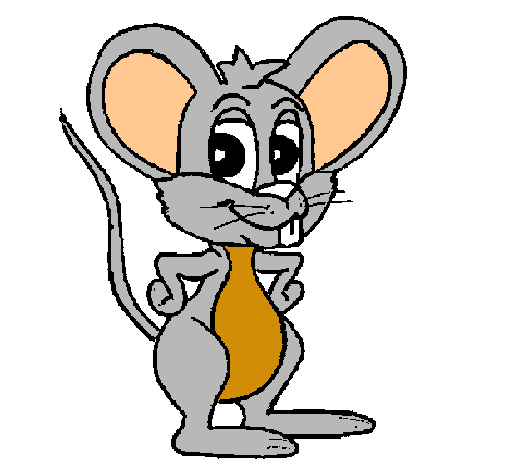 Ratón