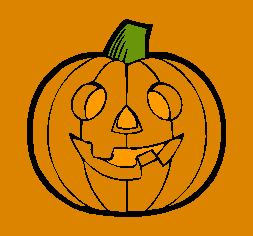 Calabaza IV