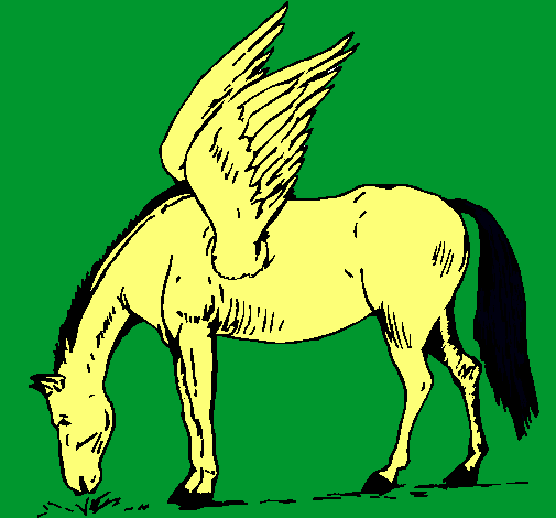 Pegaso