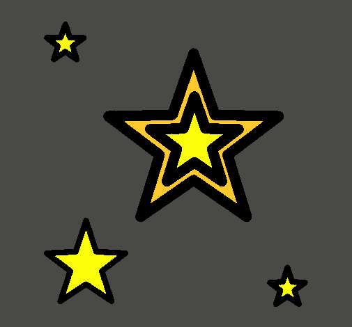 Estrellas