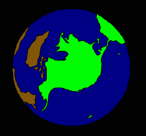 Planeta Tierra