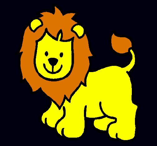 León