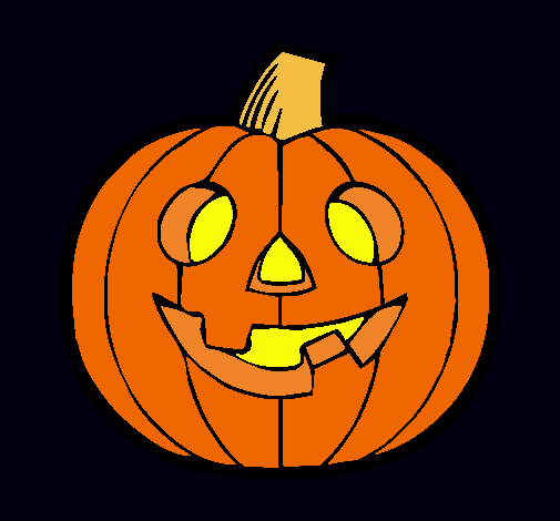 Calabaza IV