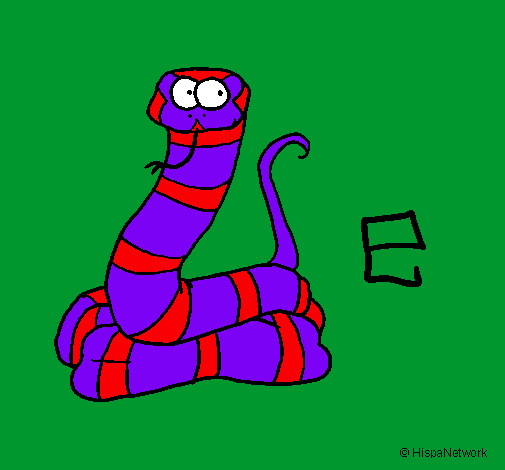 Serpiente