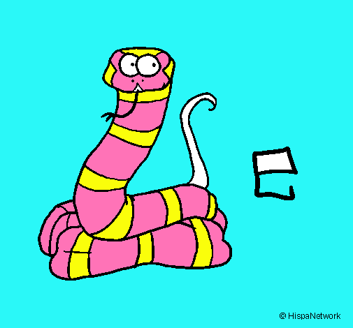 Serpiente