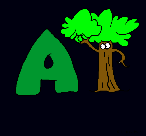 Árbol