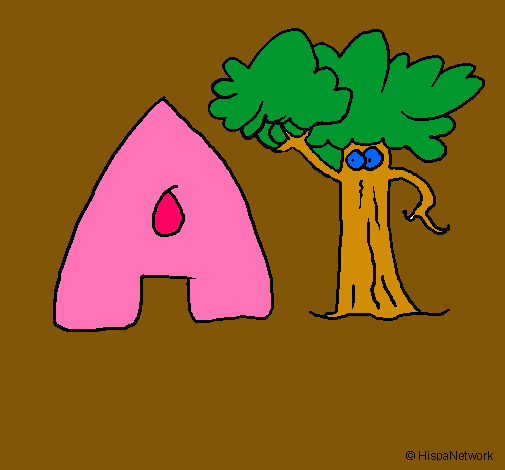 Árbol