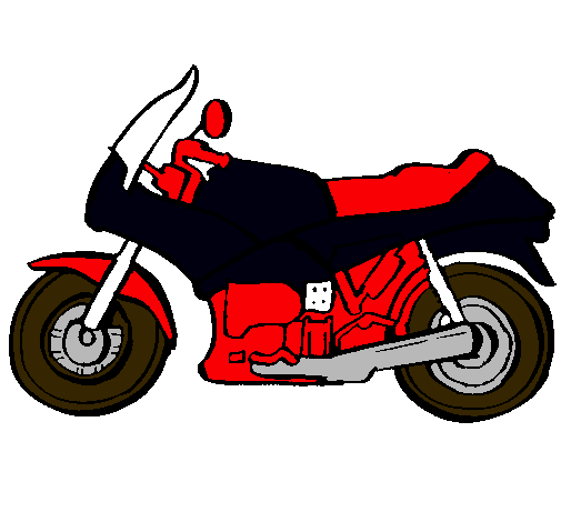 Motocicleta