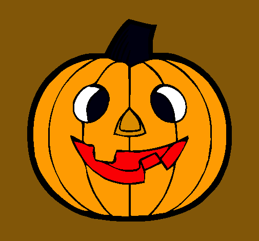 Calabaza IV