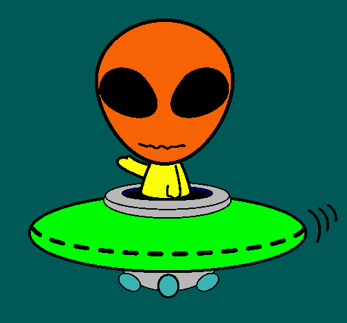 Alienígena