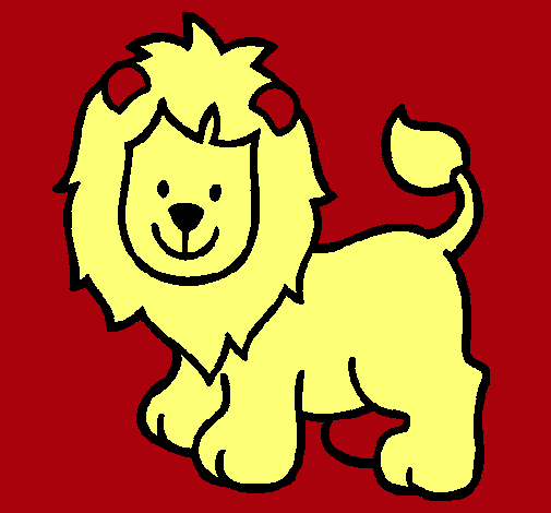 León