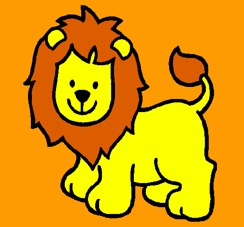 León