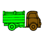 Dibujo Camioneta pintado por f6c6rcdcnkdsrexswerfvllij