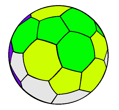 Pelota de fútbol II