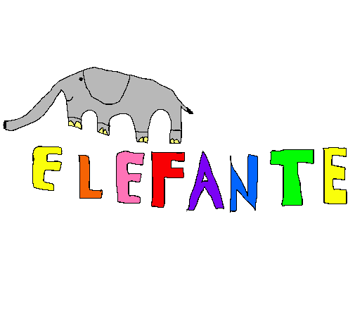 Elefante