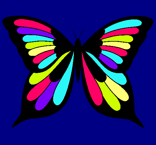 Mariposa