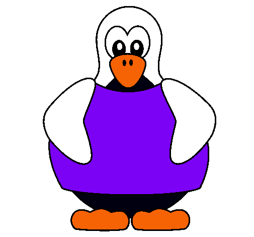 Pingüino