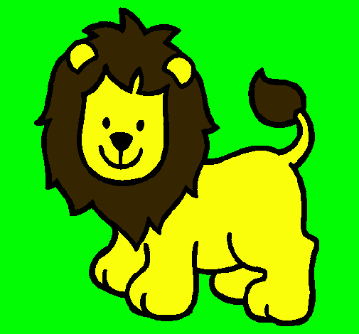 León