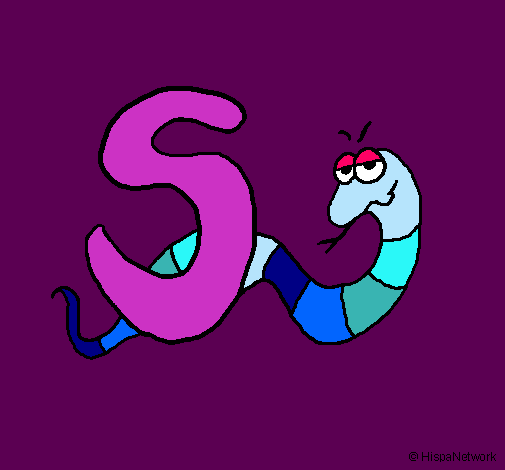 Serpiente