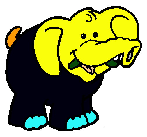 Elefante