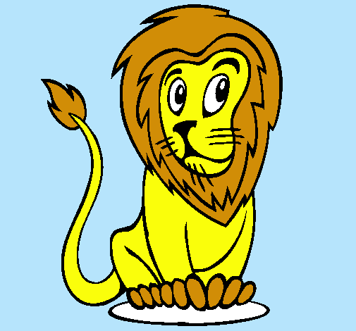 León