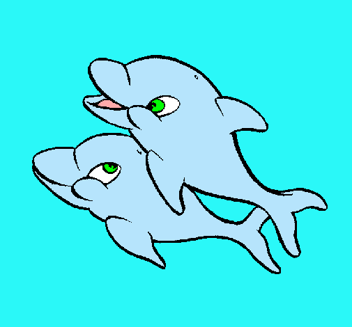 Delfines