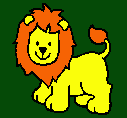 León