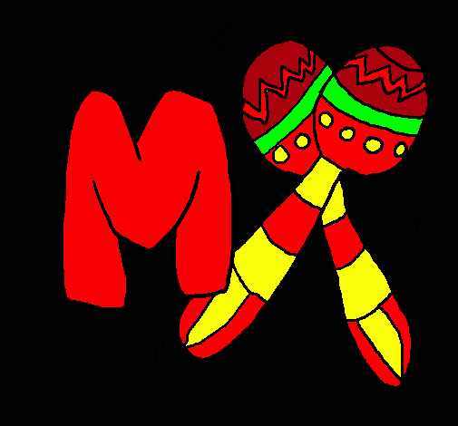 Maracas