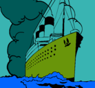 Dibujo Barco de vapor pintado por f66rcdcnkdsrexswerfvllij