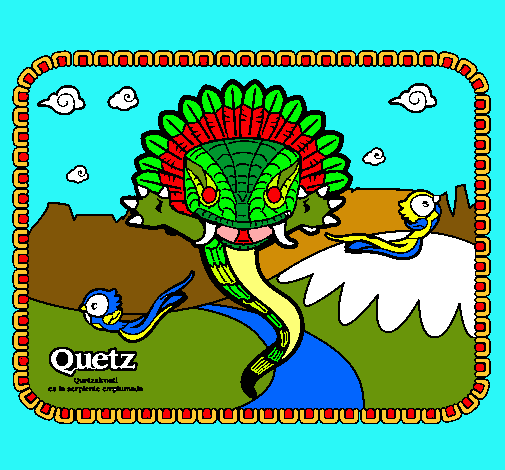 Quetz