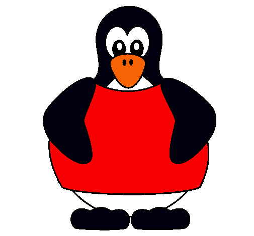 Pingüino