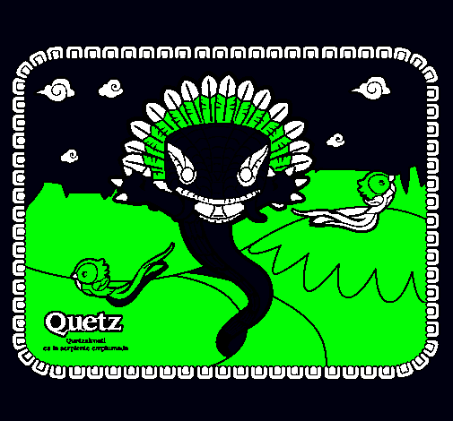 Quetz