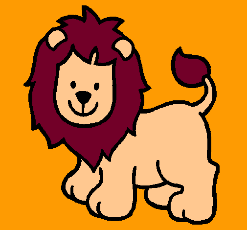 León