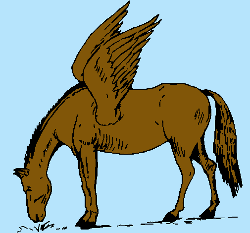 Pegaso