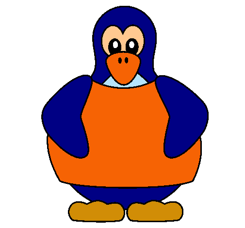 Pingüino