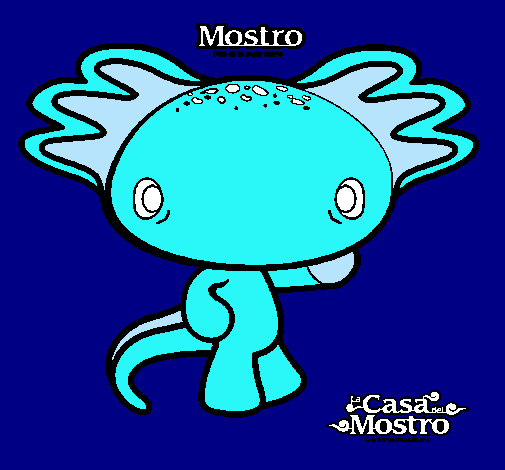 Mostro 2