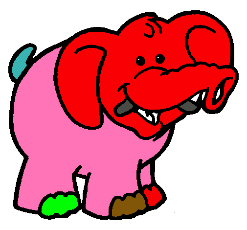 Elefante