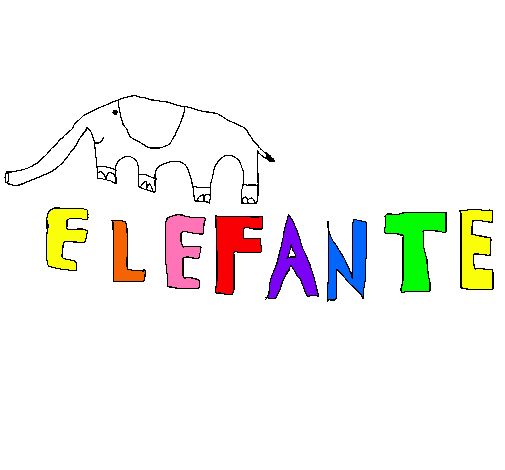 Elefante