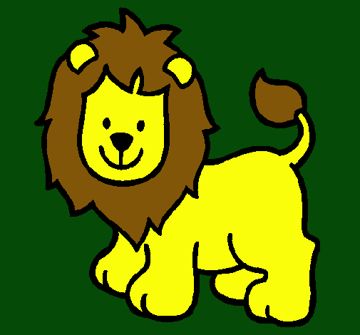 León