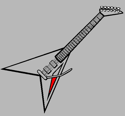 Guitarra eléctrica II