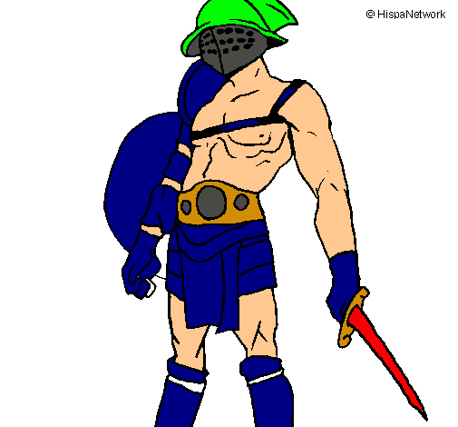 Gladiador